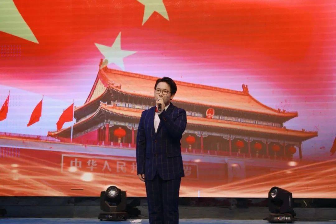 牡丹区举行“三名”建设工程人选培养启动仪式